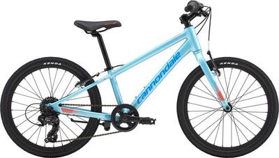 Kids Quick Cannondale Girl Bike 20 2018 Cannondale Quick 20 Girl's