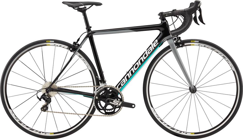 2018 Cannondale SuperSix EVO Women's 