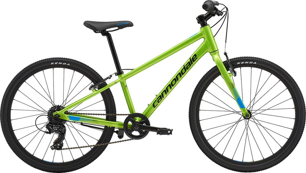 Cannondale Boys Quick 24 2019