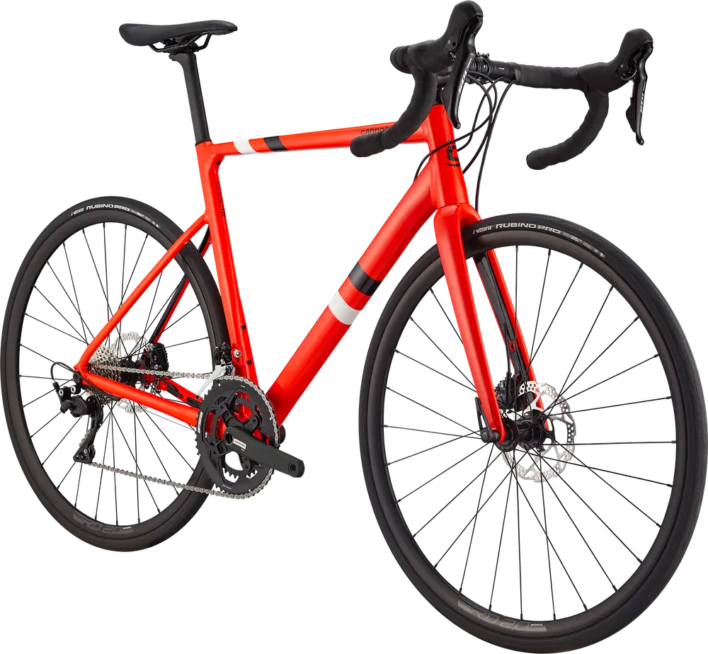 2020 Cannondale CAAD13 Disc 105 – Specs, Comparisons, Reviews – 99