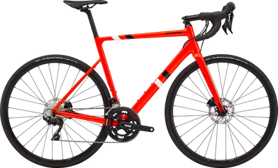 2020 Cannondale CAAD13 Disc 105 – Specs, Comparisons, Reviews – 99