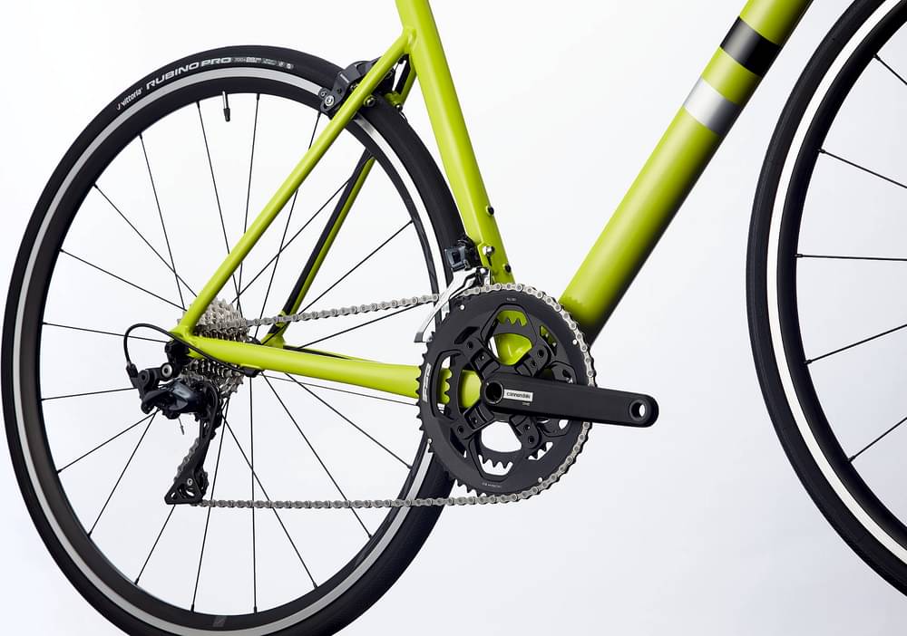 2020 Cannondale CAAD13 Ultegra – Specs, Comparisons, Reviews