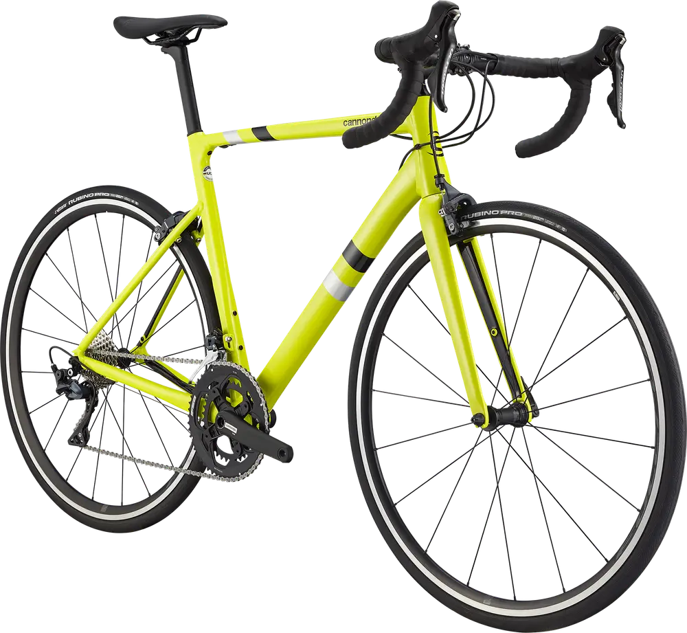 CANNONDALE CAAD13 Ultegra イエロー リムブレーキ　54 2020 Cannondale CAAD13 Ultegra – Specs, Comparisons, Reviews – 99