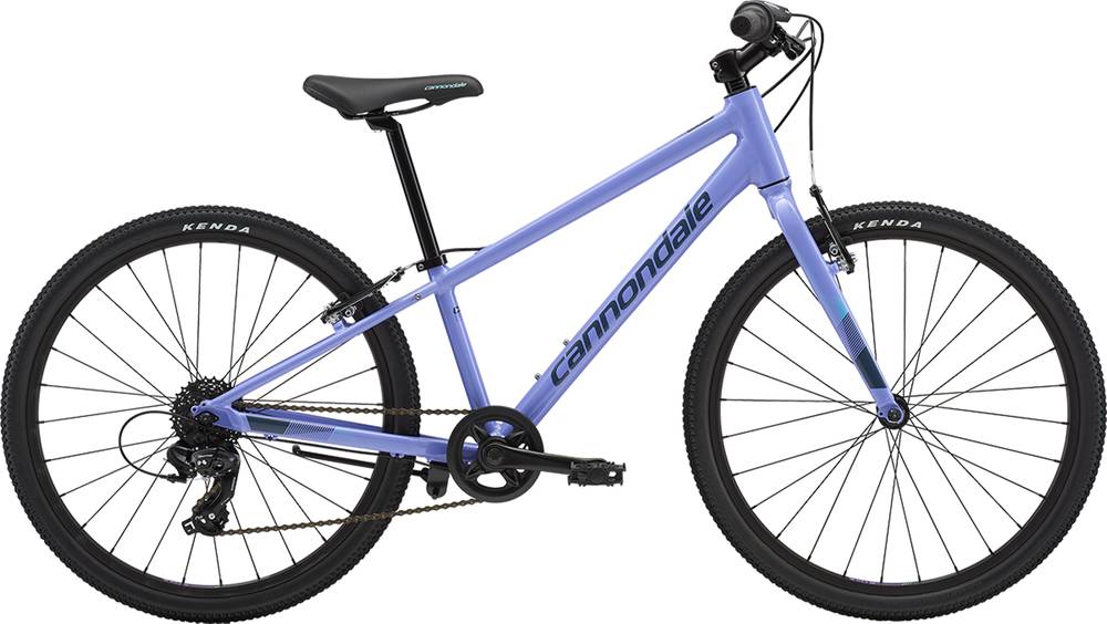 Cannondale Girls Quick 24 2020