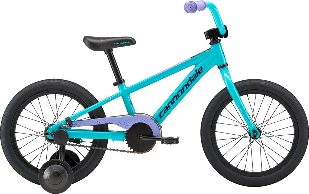 Cannondale Boys Trail Single-Speed 20 2020 | 2BX