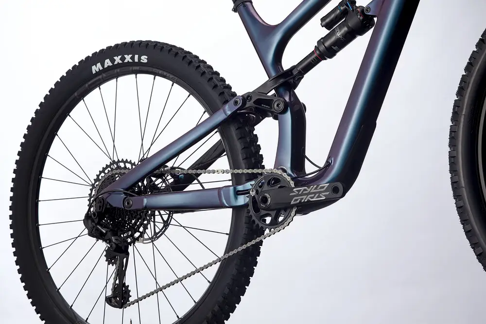 2020 Cannondale Habit Carbon SE – Specs, Comparisons, Reviews – 99 - Main Image