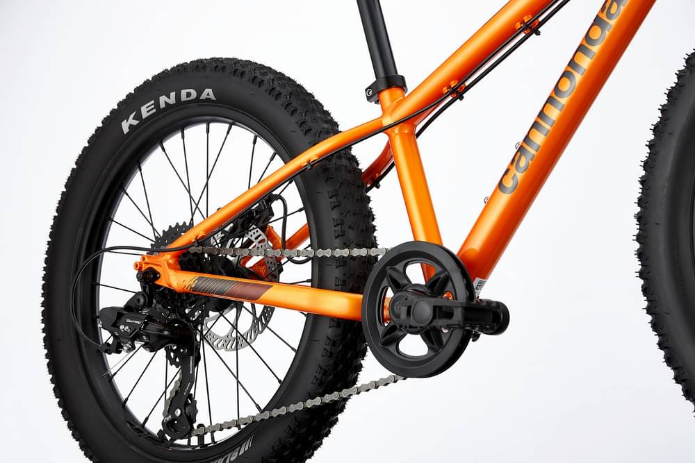自転車本体 Cannondale Kids Cujo 20 2020 Cannondale Kids Cujo 20 – Specs, Comparisons, Reviews