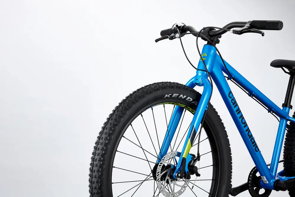 2020 Cannondale Kids Cujo 24 – Specs, Comparisons, Reviews