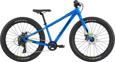 2020 Cannondale Kids Cujo 24 – Specs, Comparisons, Reviews – 99 Spokes