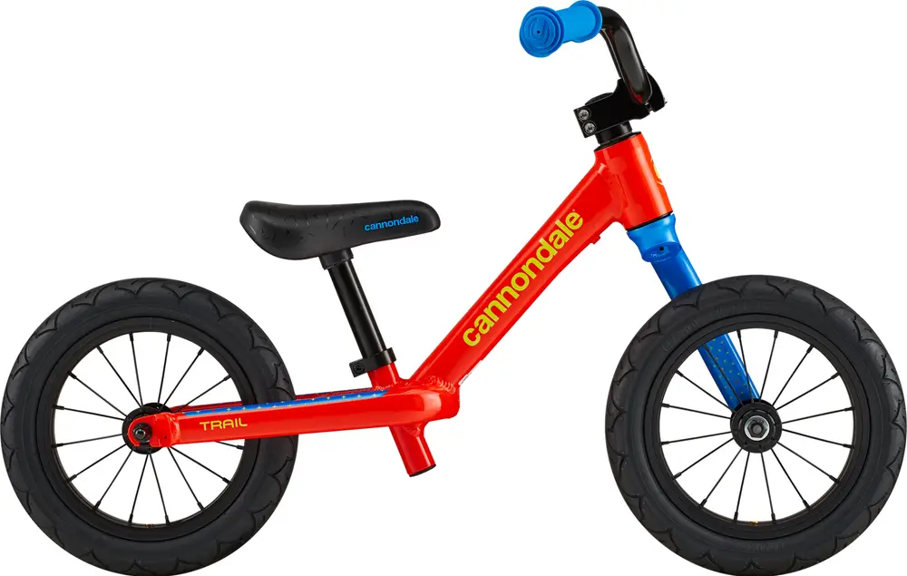 2020 Cannondale Kids Trail Balance Boy's – Specs, Comparisons