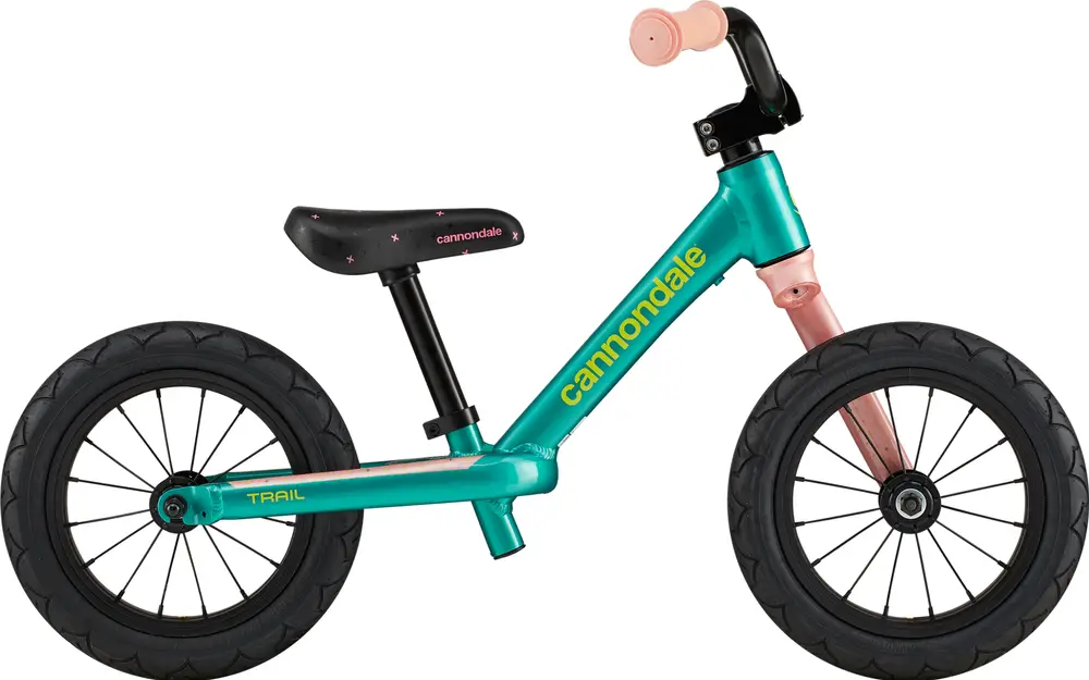 2020 Cannondale Kids Trail Balance Girl's – Specs, Comparisons