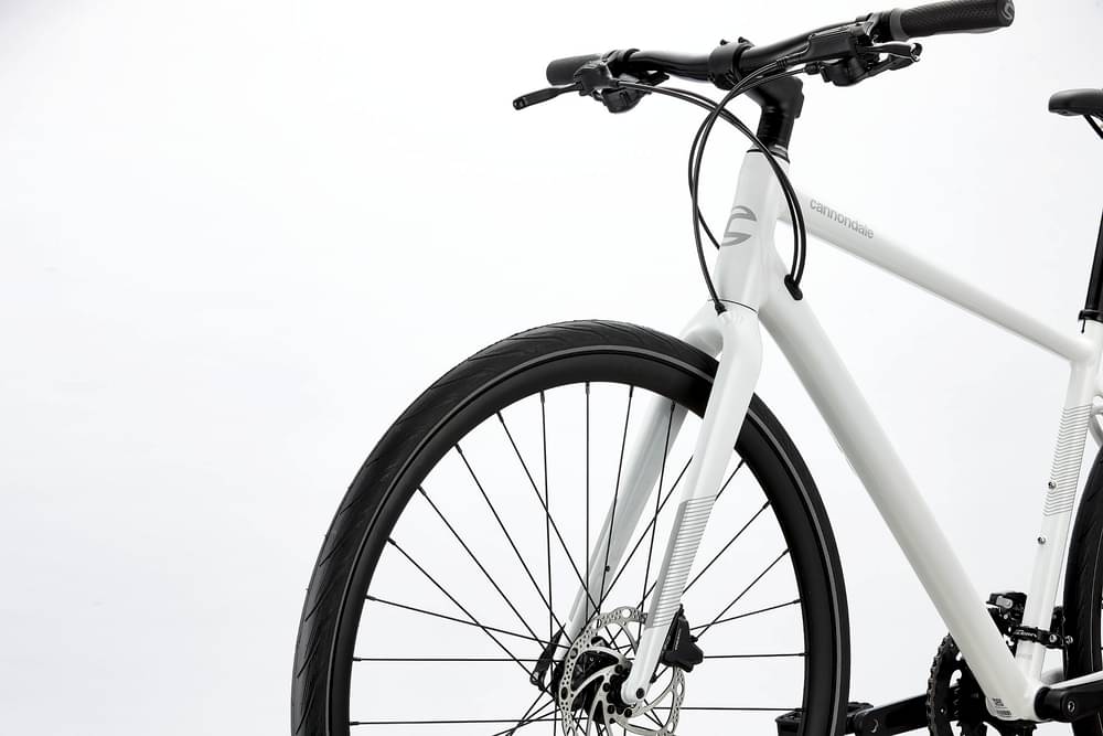 2020 Cannondale Quick 3 – Specs, Comparisons, Reviews – 99
