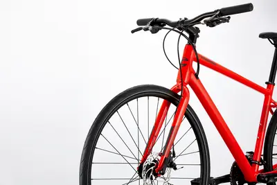 cannondale QUICK 5　S アルミ 新品未使用 キャノンデール CANNONDALE クイック QUICK 5 2023年 S