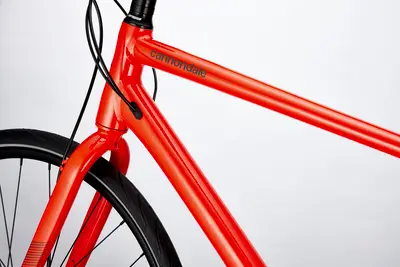 cannondale QUICK 5　S アルミ Quick 5 | Hybrid Bikes | Cannondale