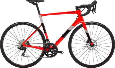 2020 Cannondale SuperSix EVO Carbon Disc 105 – Specs, Comparisons