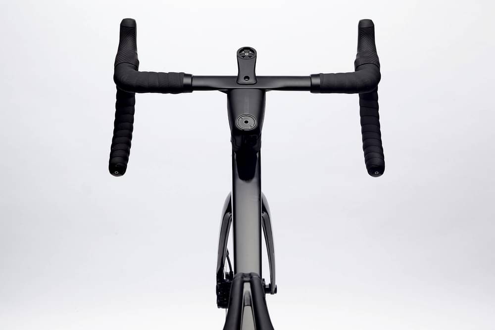 2020 Cannondale SuperSix EVO Hi-MOD Disc Ultegra Di2 – Specs