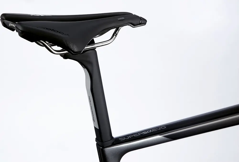 2020 Cannondale SuperSix EVO Hi-MOD Disc Ultegra Di2 – Specs