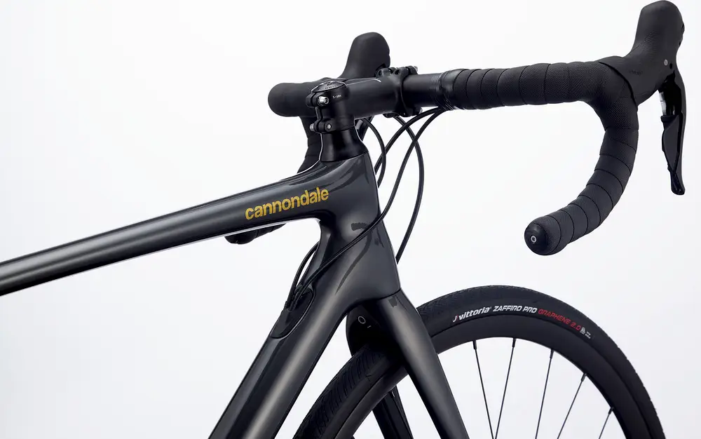 2020 Cannondale Synapse Carbon Disc Women's 105 – Specs