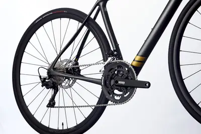 2020 Cannondale Synapse Carbon Disc Women's 105 – Specs