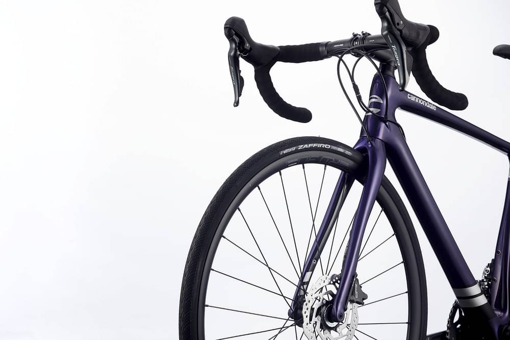 2020 Cannondale Synapse Carbon Disc Women's Tiagra – Specs