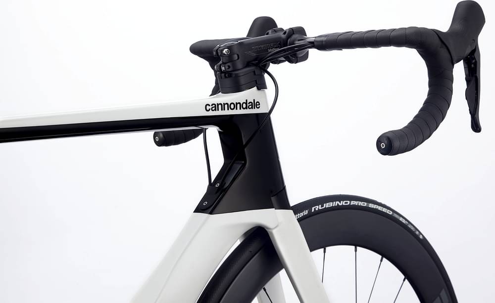 2020 Cannondale SystemSix Carbon Ultegra – Specs