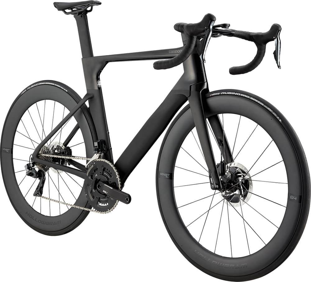 2020 Cannondale SystemSix Hi-MOD Dura-Ace Di2 – Specs, Comparisons