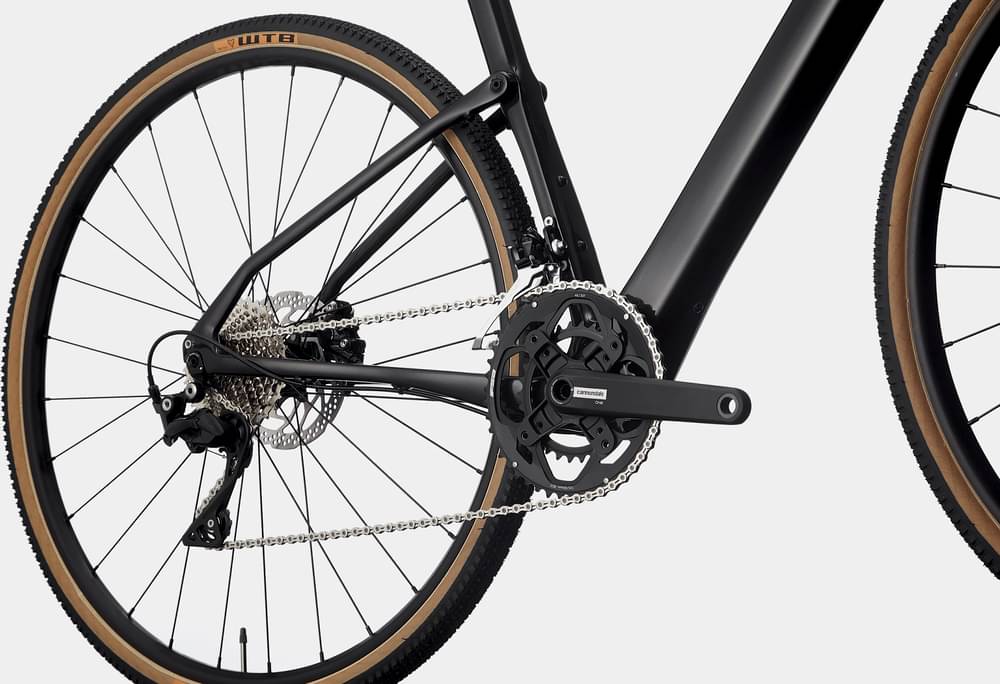 2020 Cannondale Topstone Carbon 105 – Specs, Comparisons, Reviews