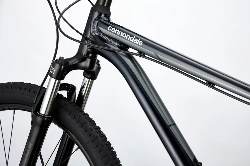 2020 Cannondale Trail – Specs, Comparisons, Reviews – 99 Spokes