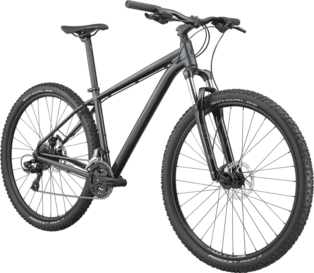 自転車本体 CANNONDALE TRAIL8 Cannondale Trail 8 - Squatch Bikes & Brews | Brevard, NC
