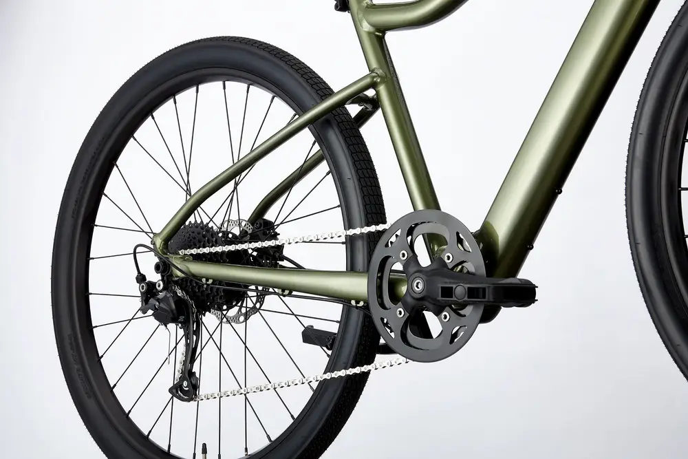 2020 Cannondale Treadwell Neo – Specs, Comparisons, Reviews – 99 Spokes