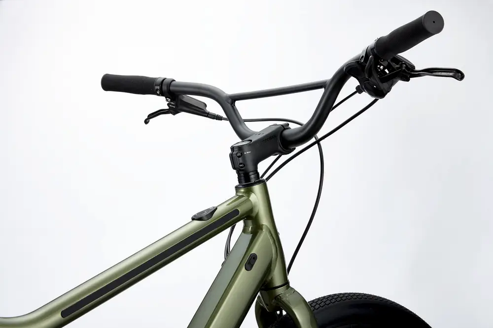 2020 Cannondale Treadwell Neo – Specs, Comparisons, Reviews – 99 Spokes