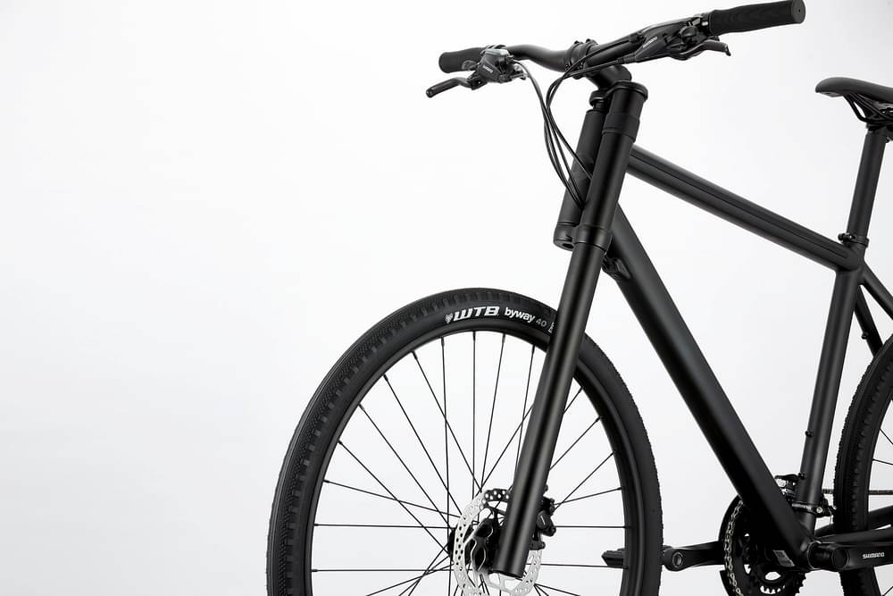 CANNONDALE BADBOY3 バッドボーイ3 2024年 キャノンデール BAD BOY3（バッドボーイ3） | サイクル
