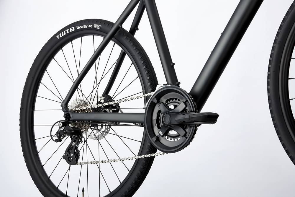 2021 Cannondale Bad Boy 3 – Specs, Comparisons, Reviews – 99