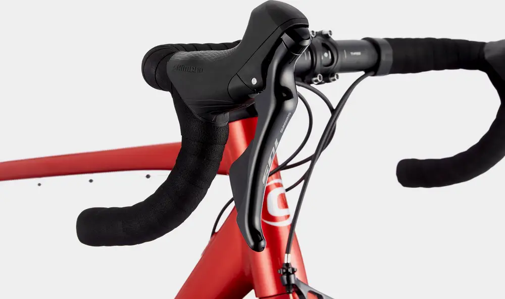 2021 Cannondale CAAD Optimo 1 – Specs, Comparisons, Reviews