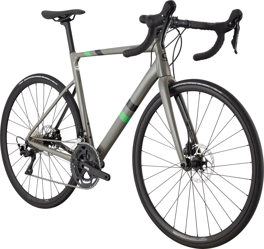 2021 Cannondale CAAD13 Disc 105 – Specs, Comparisons