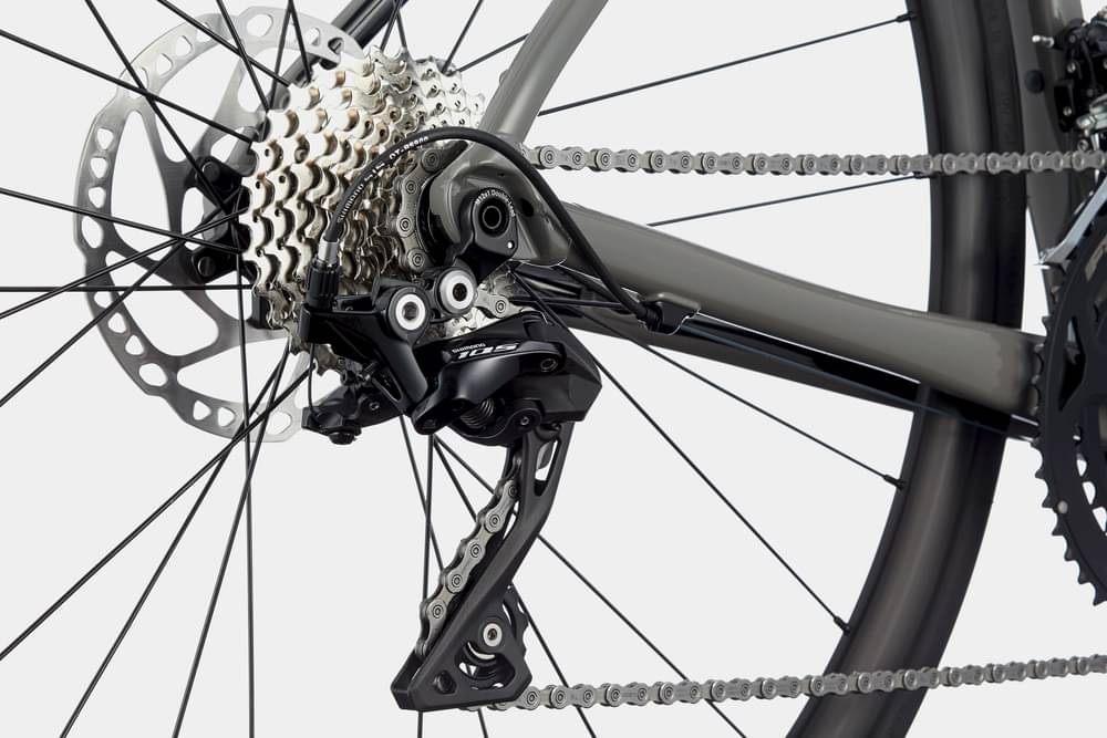 ⭐︎bgfr⭐︎CAAD13 DISC105 BBQ 48 2023 CAAD13 Disc 105 - Huckleberry Bicycles