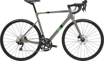CANNONDALE CAAD13 DISC 2021年　54 ステルスグレー CANNONDALE CAAD13 DISC 2021年 54 ステルスグレー - メルカリ