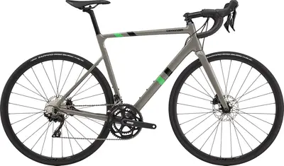 2021 Cannondale CAAD13 Disc 105 – Specs, Comparisons, Reviews – 99