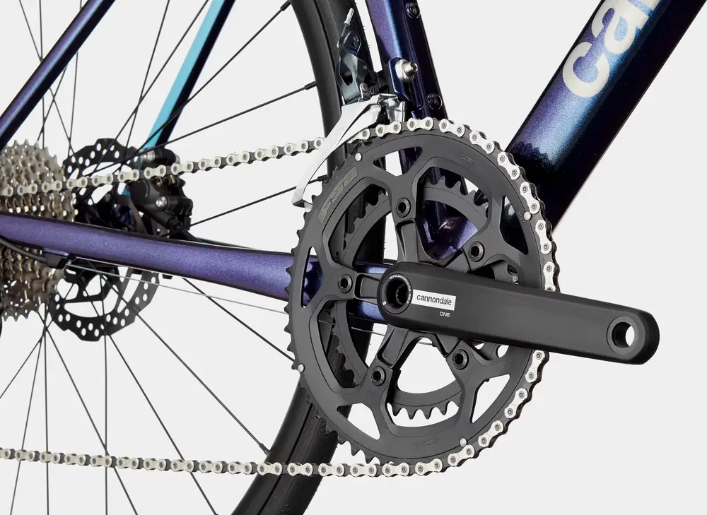 Cannondale CAAD13 Disc Tiagra サイズ51 cd1ec.jpeg