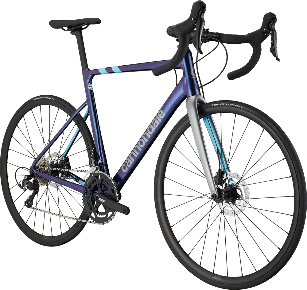 2021 Cannondale CAAD13 Disc Tiagra – Specs, Comparisons