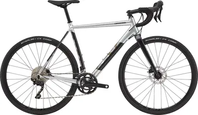 キャノンデール　CANNONDALE CAADX 105 DISC 48 69213.webp