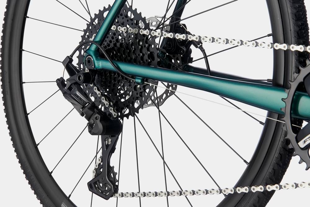2021 Cannondale CAADX 2 – Specs, Comparisons, Reviews – 99 Spokes
