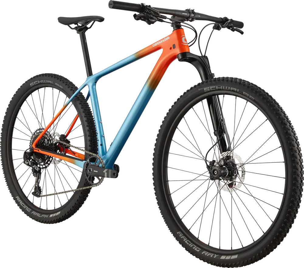 2021 Cannondale F-Si Carbon 4 – Specs, Comparisons, Reviews