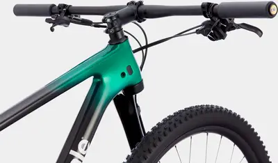 2021 Cannondale F-Si Hi-MOD 1 – Specs, Comparisons, Reviews – 99