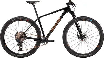 2021 Cannondale F-Si Hi-MOD Ultimate – Specs, Comparisons, Reviews