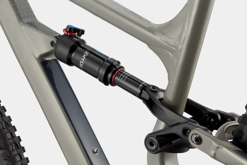 2021 Cannondale Habit – Specs, Comparisons, Reviews – 99 Spokes