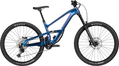 2021 Cannondale Jekyll 2 – Specs, Comparisons, Reviews – 99 Spokes