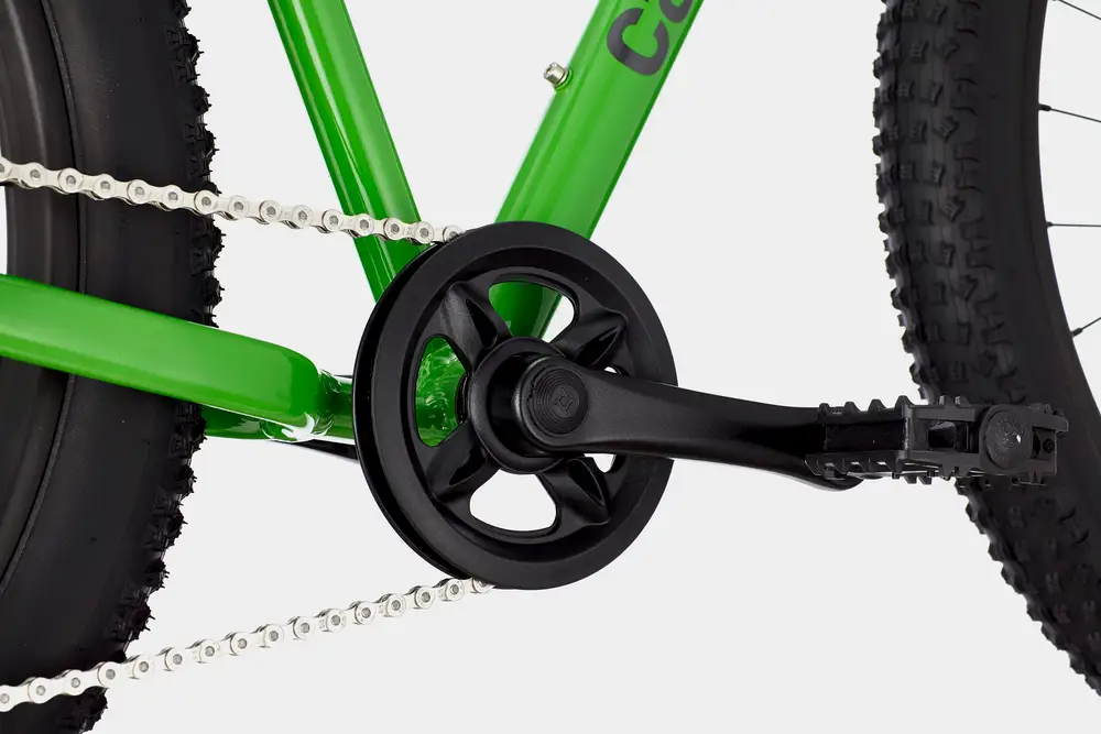 2021 Cannondale Kids Cujo 24+ – Specs, Comparisons, Reviews