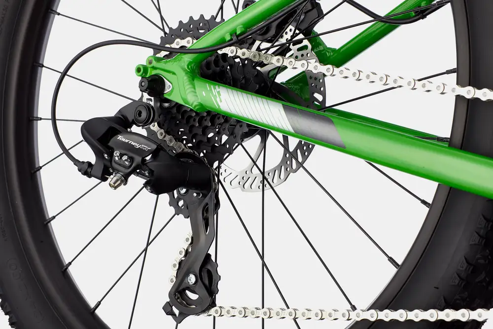 NboyCannondale cujo 24インチ 2021 Cannondale Kids Cujo 24+ Bike - Reviews, Comparisons