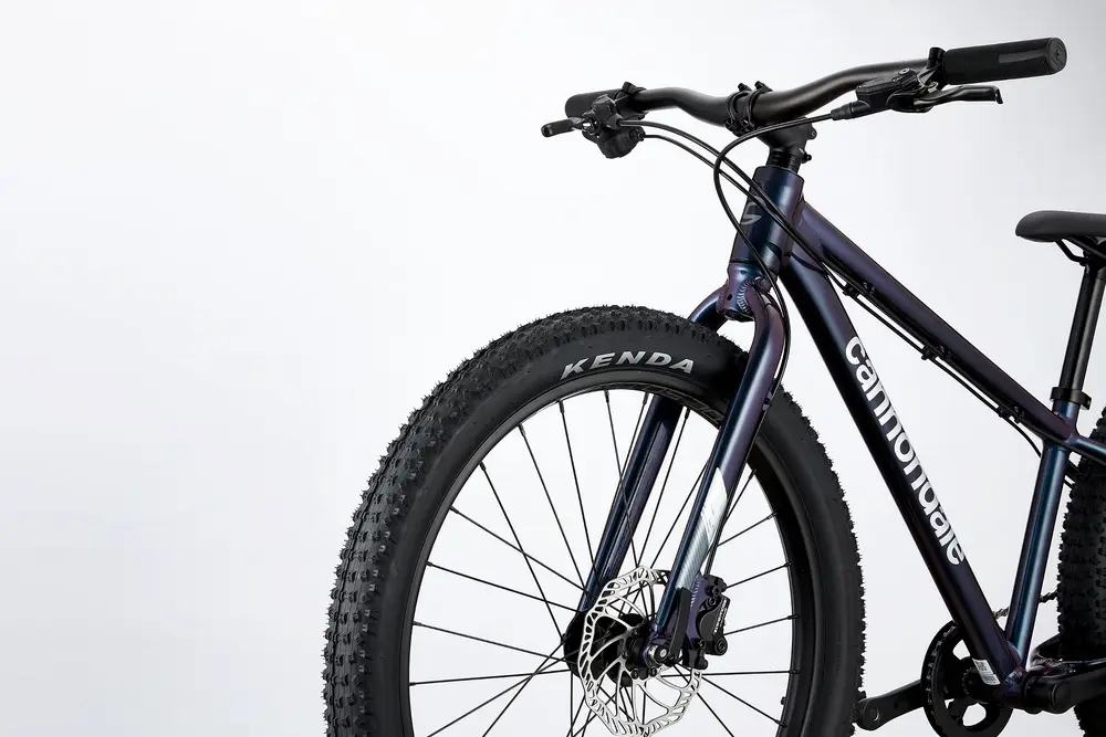 2021 Cannondale Kids Cujo Race 24+ – Specs, Comparisons
